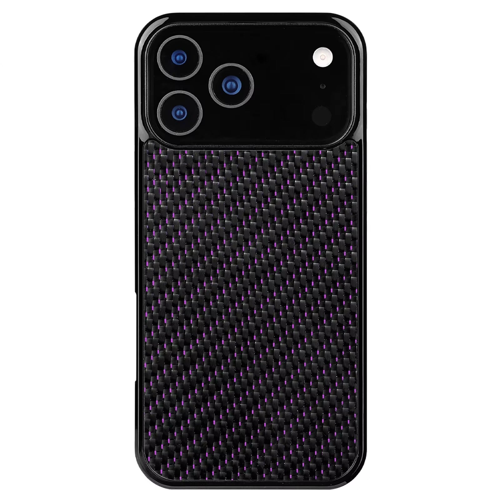 Accessories Purple / iPhone 17 Pro Max NovaXCase