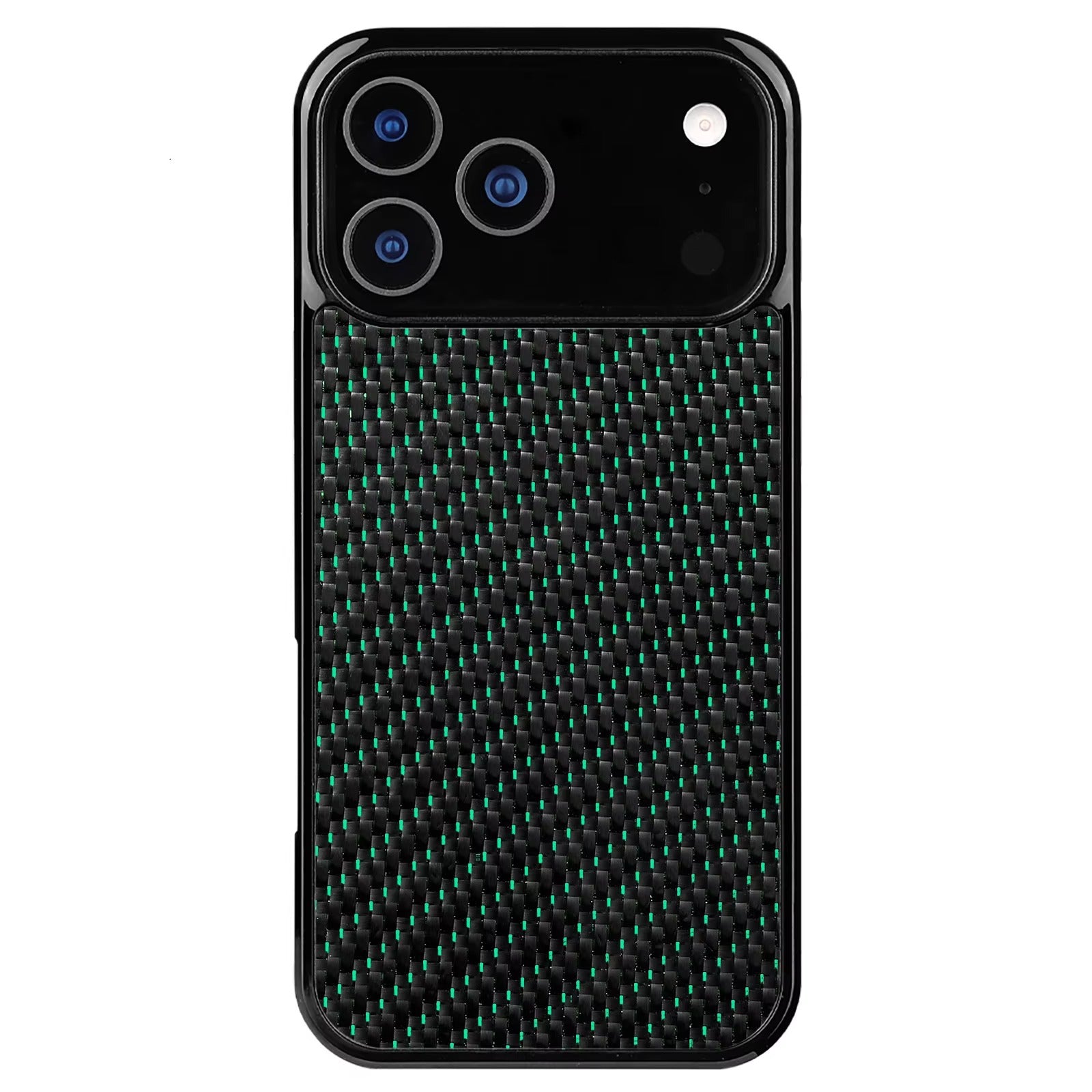 Accessories Green / iPhone 17 Pro Max NovaXCase