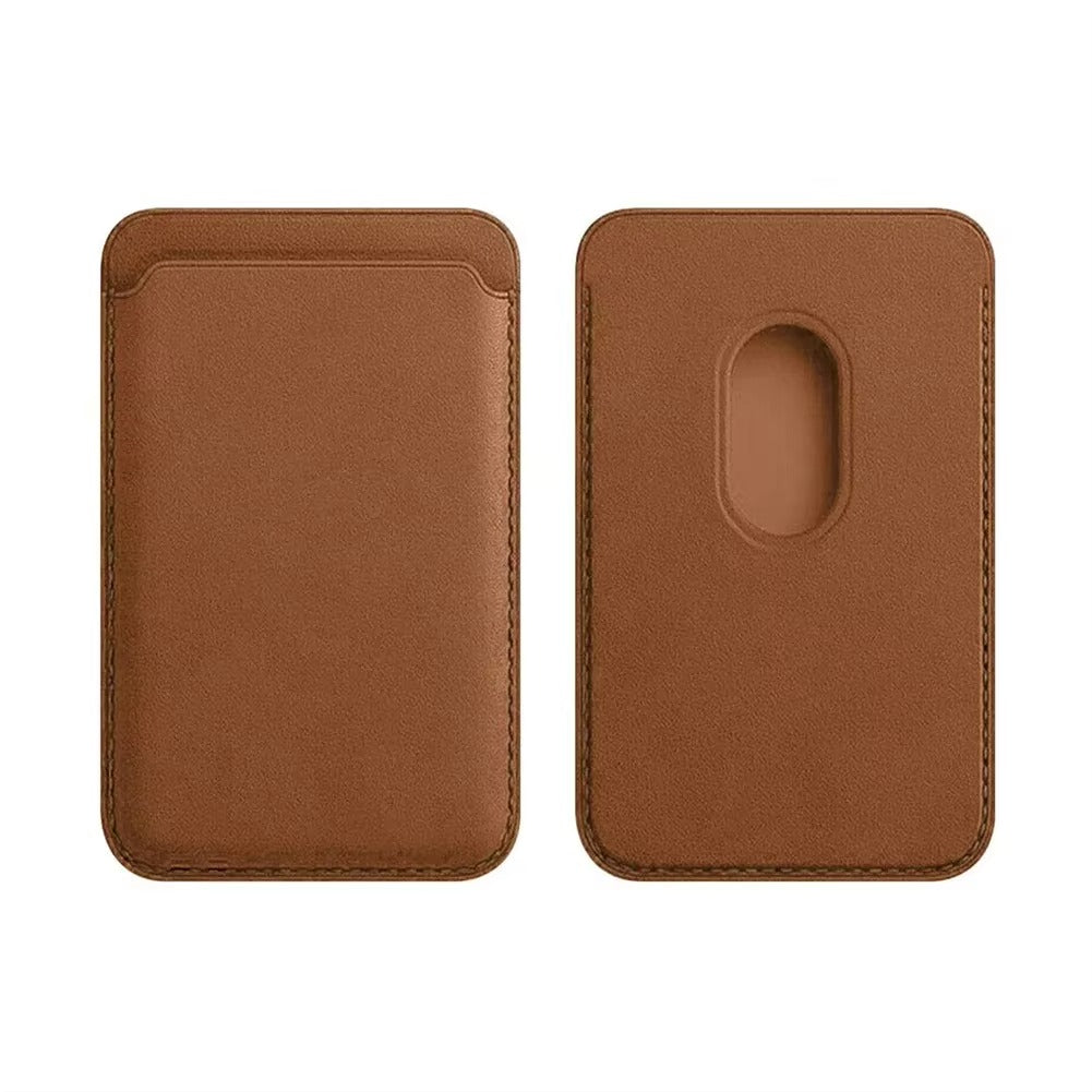 Accessories Brown / iPhone 17 Pro Max NovaXCase