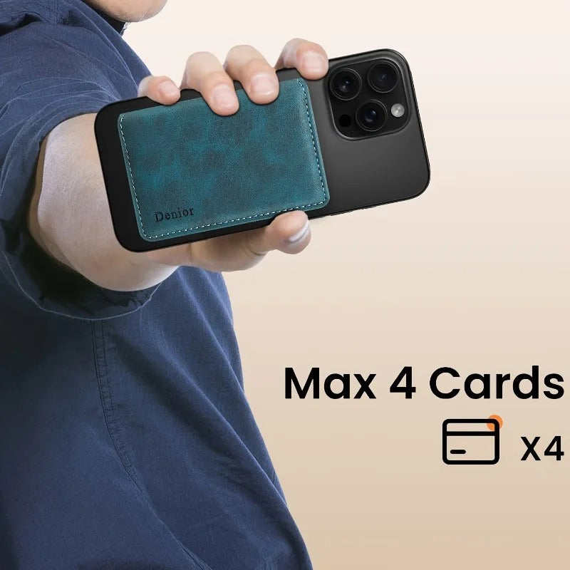 iPhone Case Black / iPhone 17 Pro Max NovaXCase