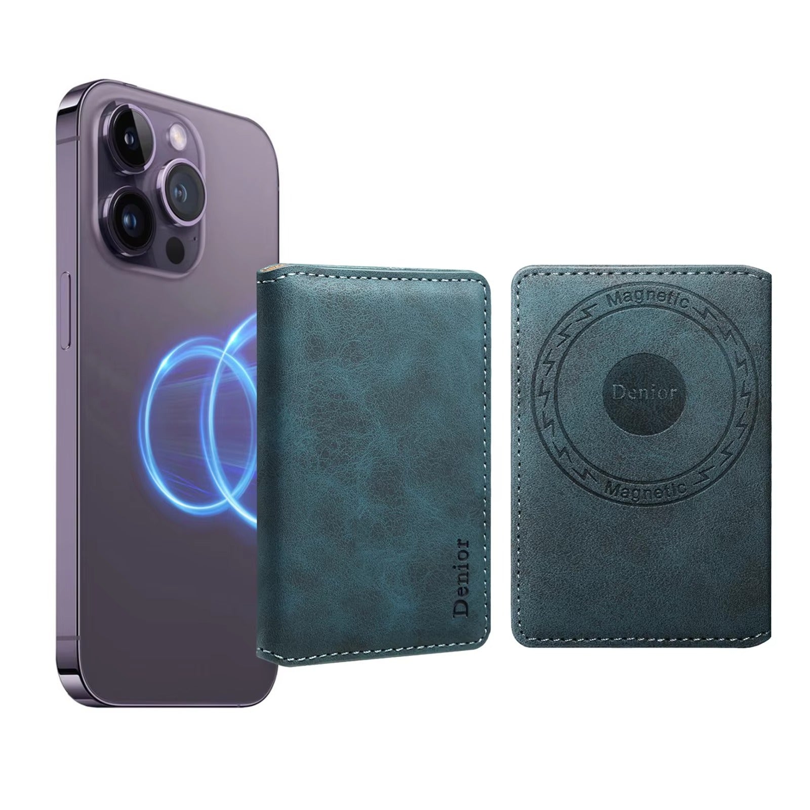 iPhone Case Black / iPhone 17 Pro Max NovaXCase