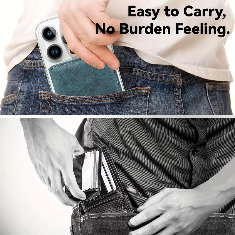 iPhone Case Black / iPhone 17 Pro Max NovaXCase