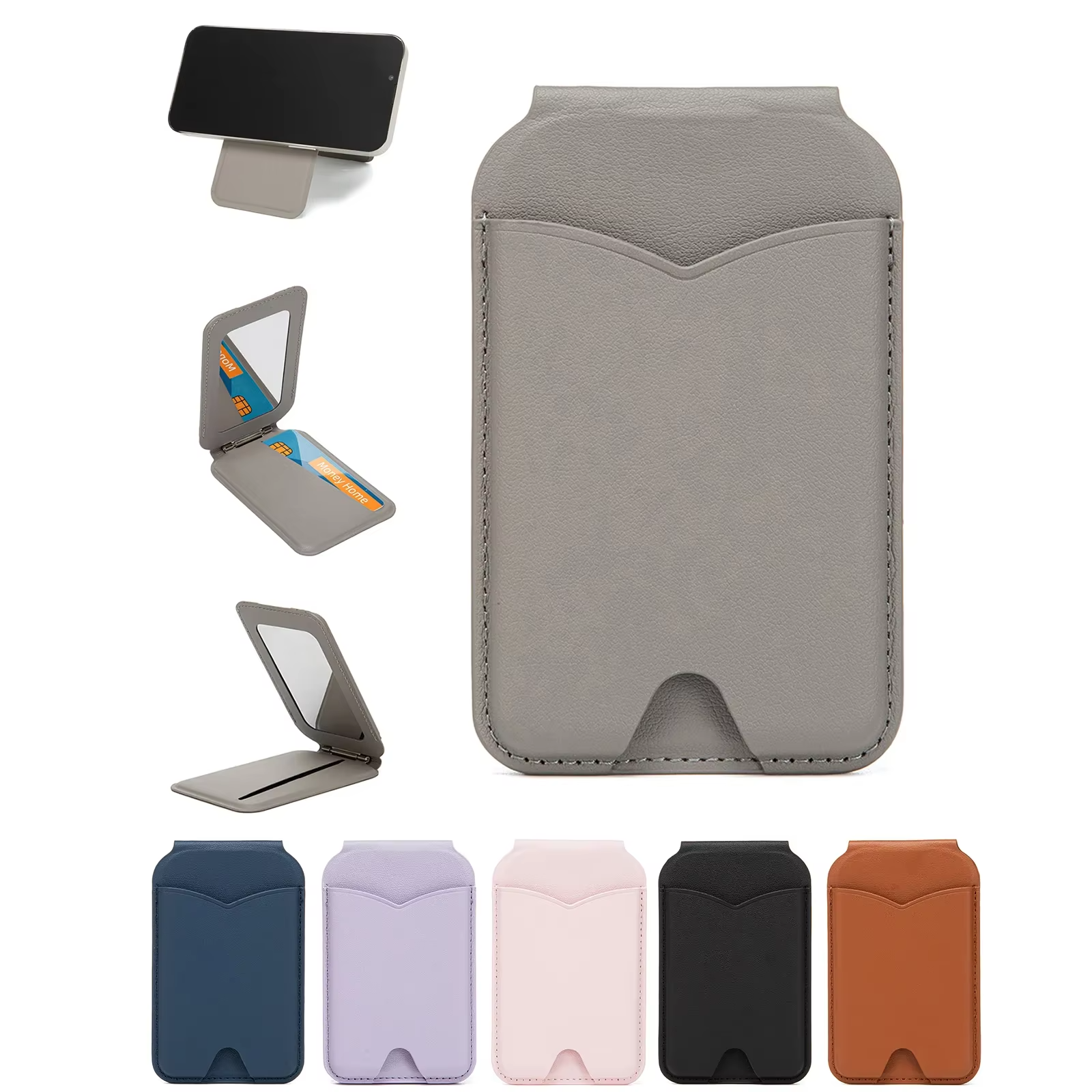 Accessories Black / iPhone 17 Pro Max NovaXCase