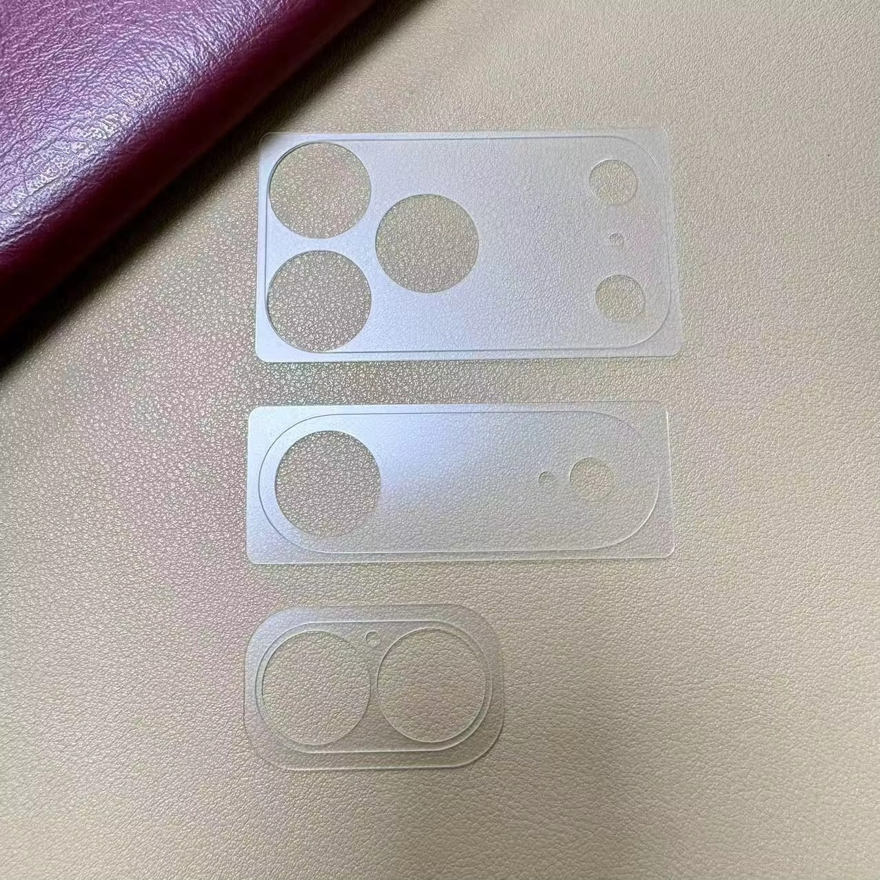 Accessories Matte / iPhone 17 Pro Max NovaXCase