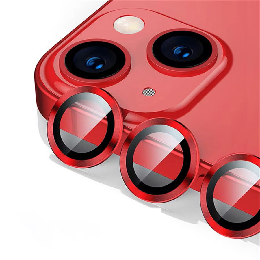 Accessories Red / iPhone 17 Pro Max ZenithXCase
