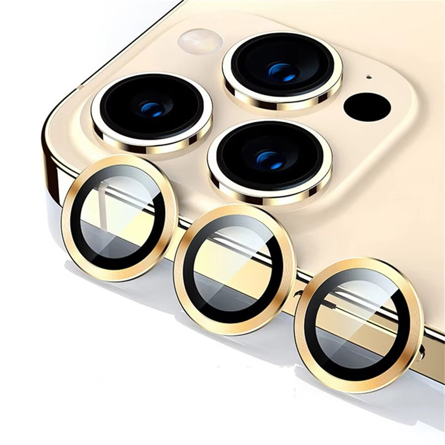 Accessories Gold / iPhone 17 Pro Max ZenithXCase