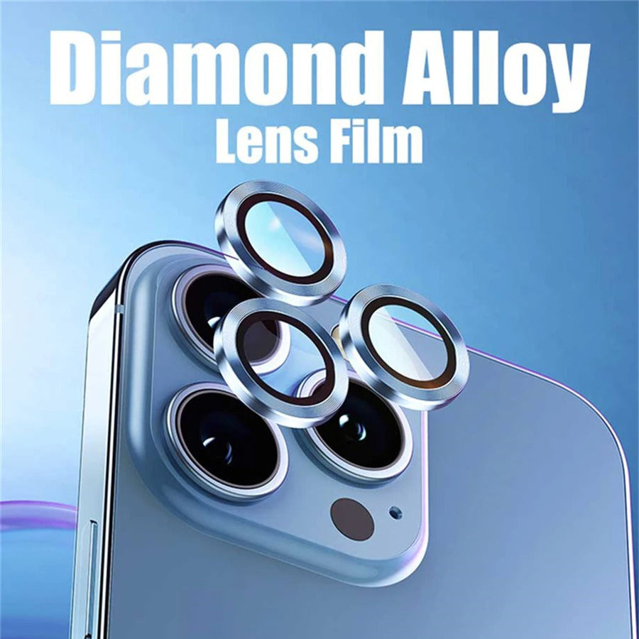 Accessories Black / iPhone 17 Pro Max ZenithXCase