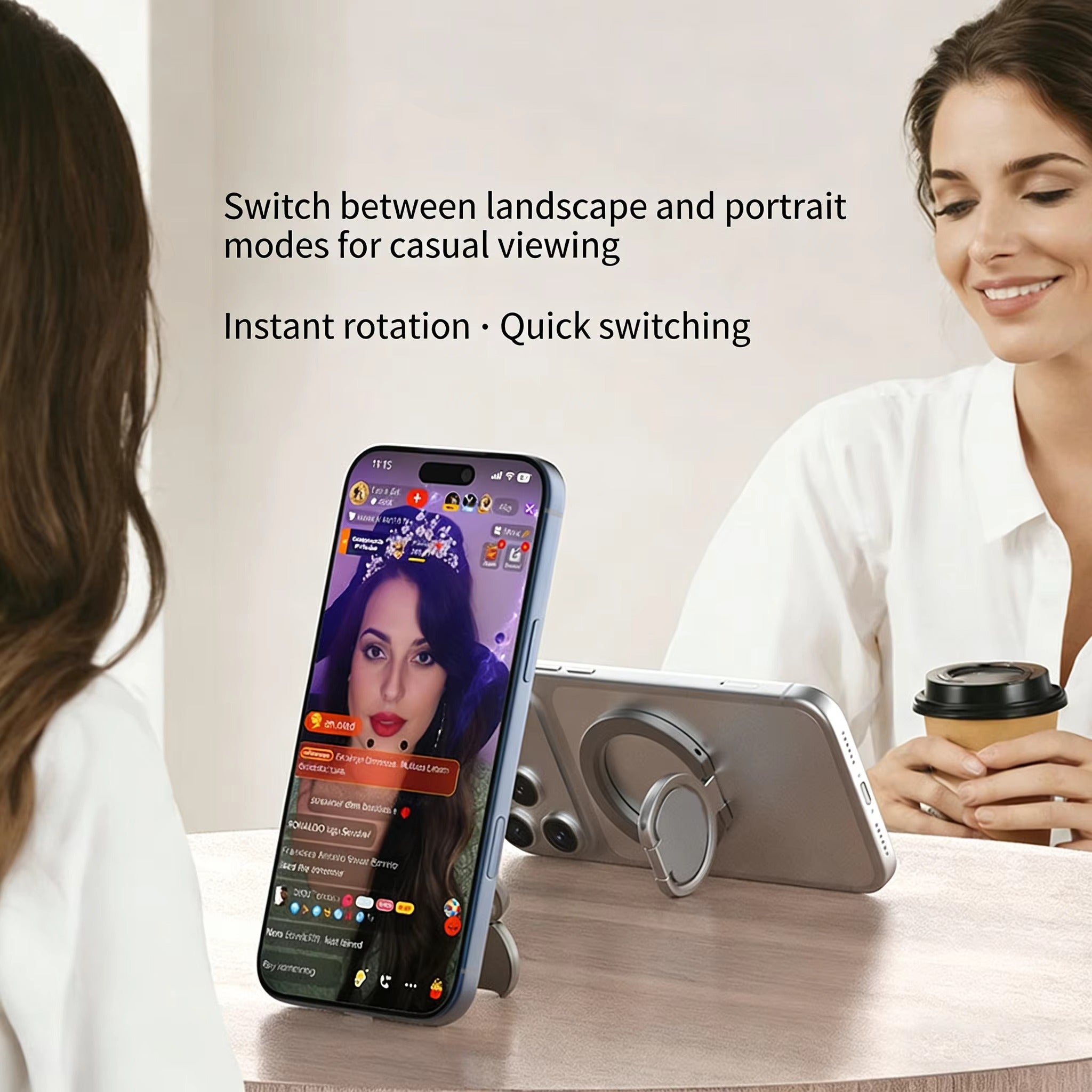 Accessories Black ZenithXCase