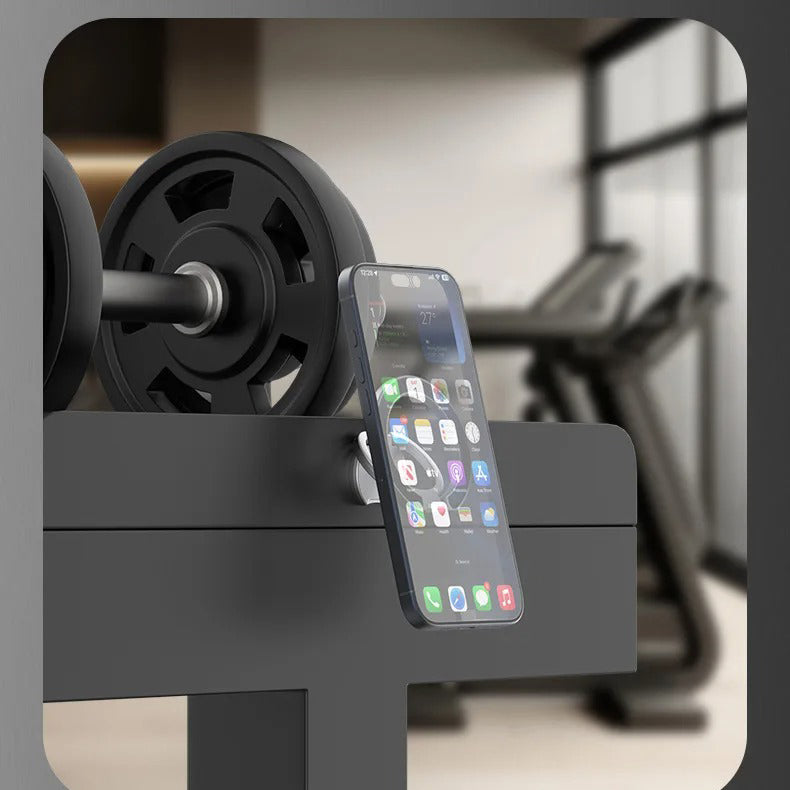 Accessories Black ZenithXCase