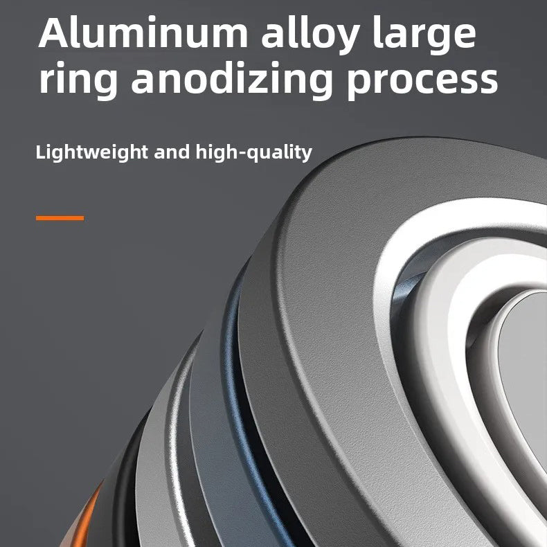 Accessories Black ZenithXCase