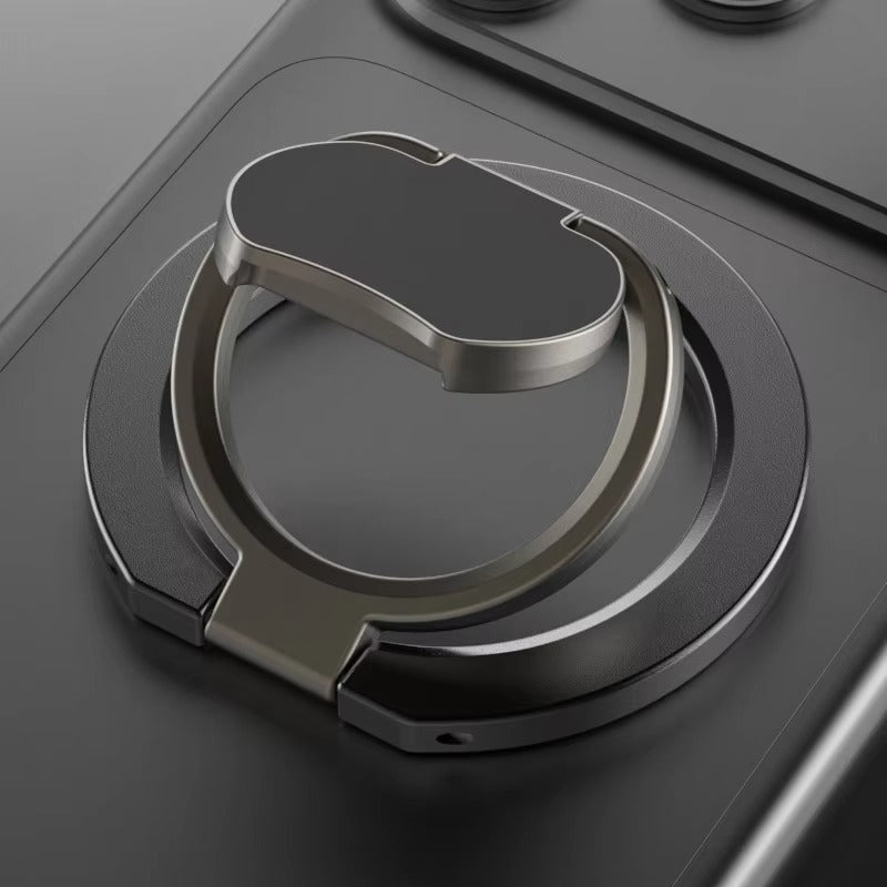 Accessories Black ZenithXCase