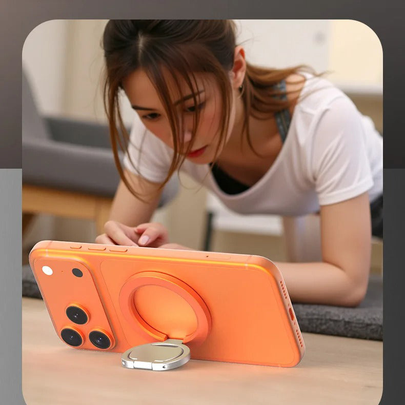 Accessories Black ZenithXCase