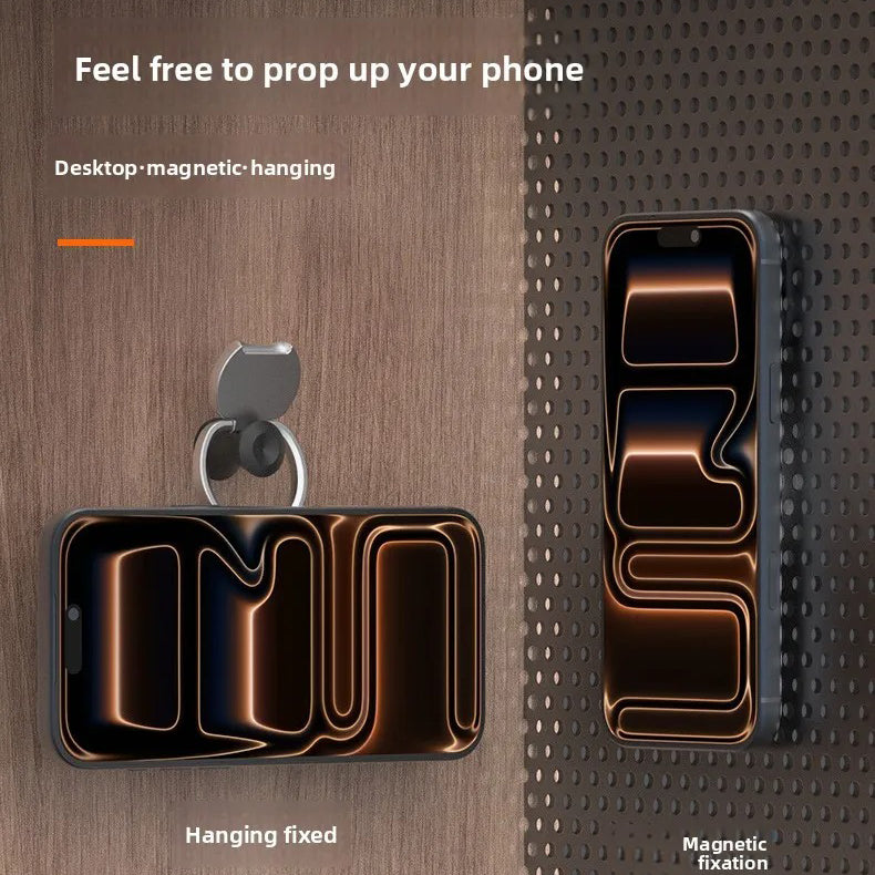 Accessories Black ZenithXCase