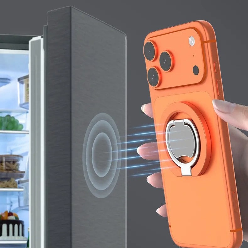 Accessories Black ZenithXCase