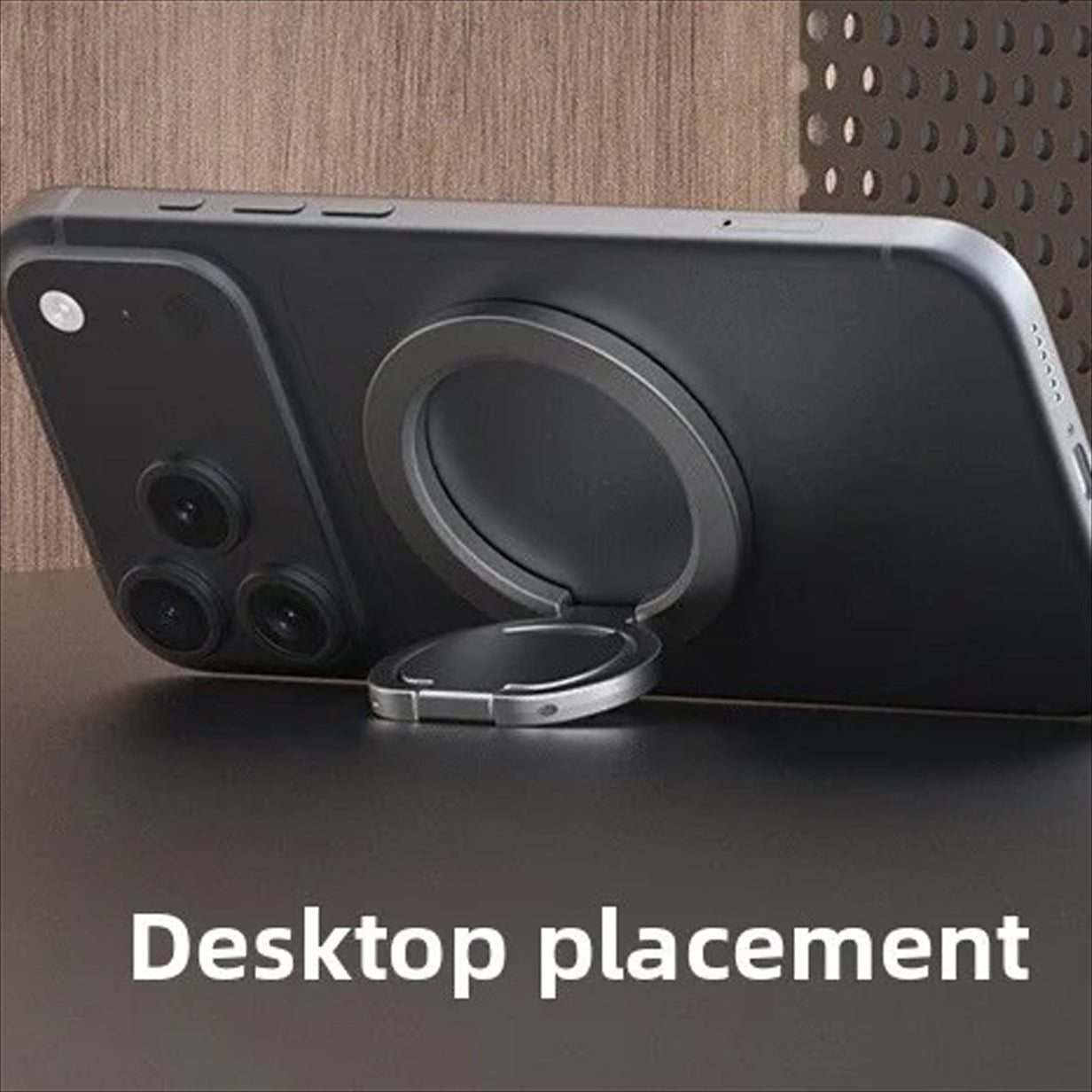 Accessories Black ZenithXCase