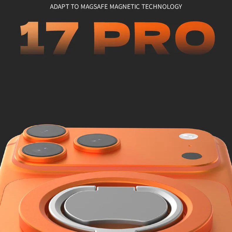 Accessories Black ZenithXCase