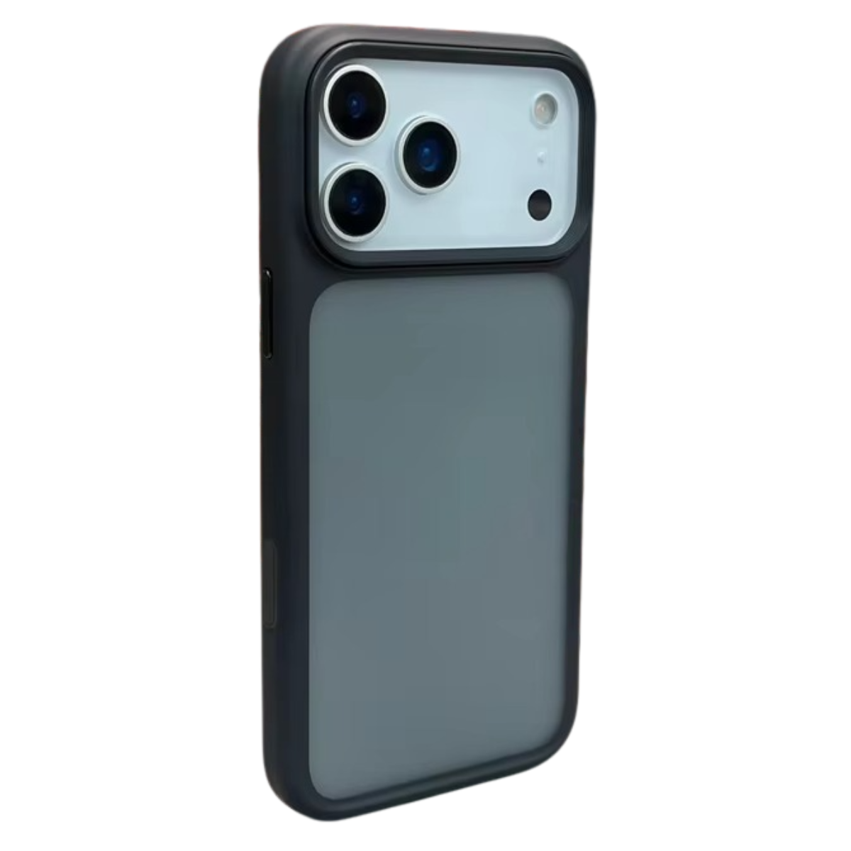 iPhone Case iPhone 17 Pro Max / Black ZenithXCase