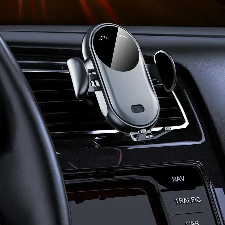 Accessories Black ZenithXCase