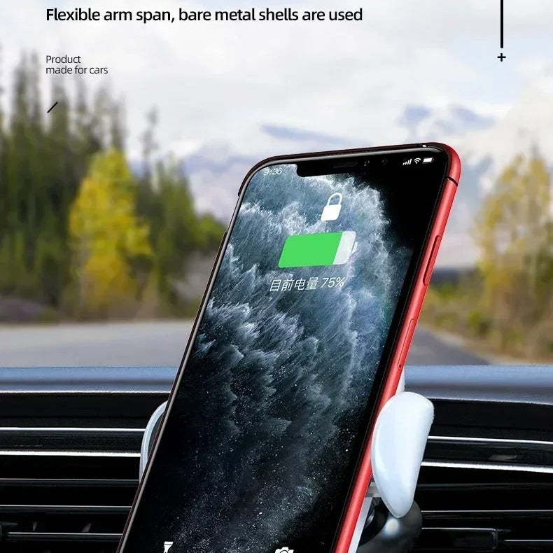 Accessories Black ZenithXCase