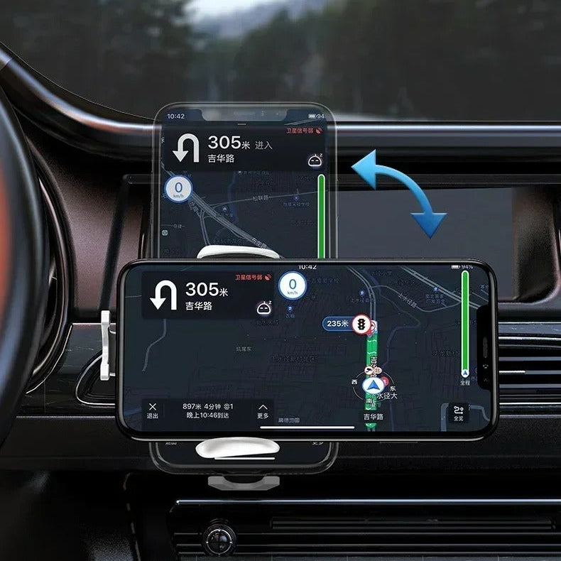 Accessories Black ZenithXCase