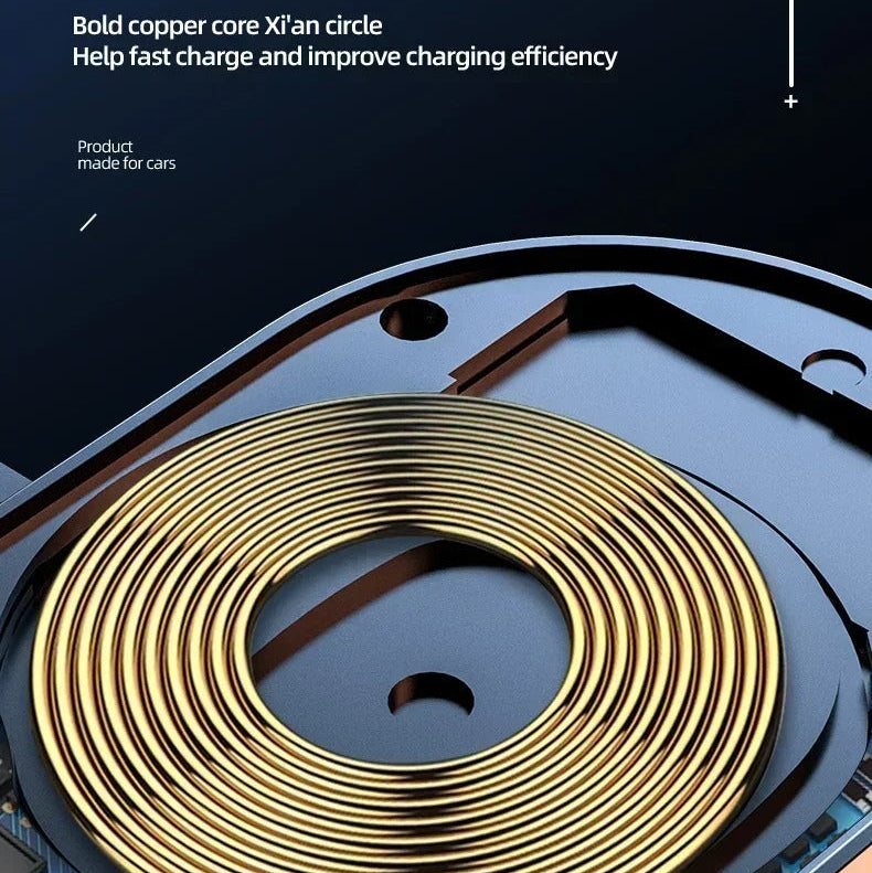 Accessories Black ZenithXCase