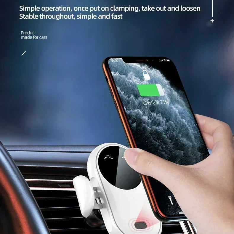 Accessories Black ZenithXCase