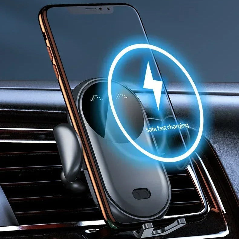 Accessories Black ZenithXCase