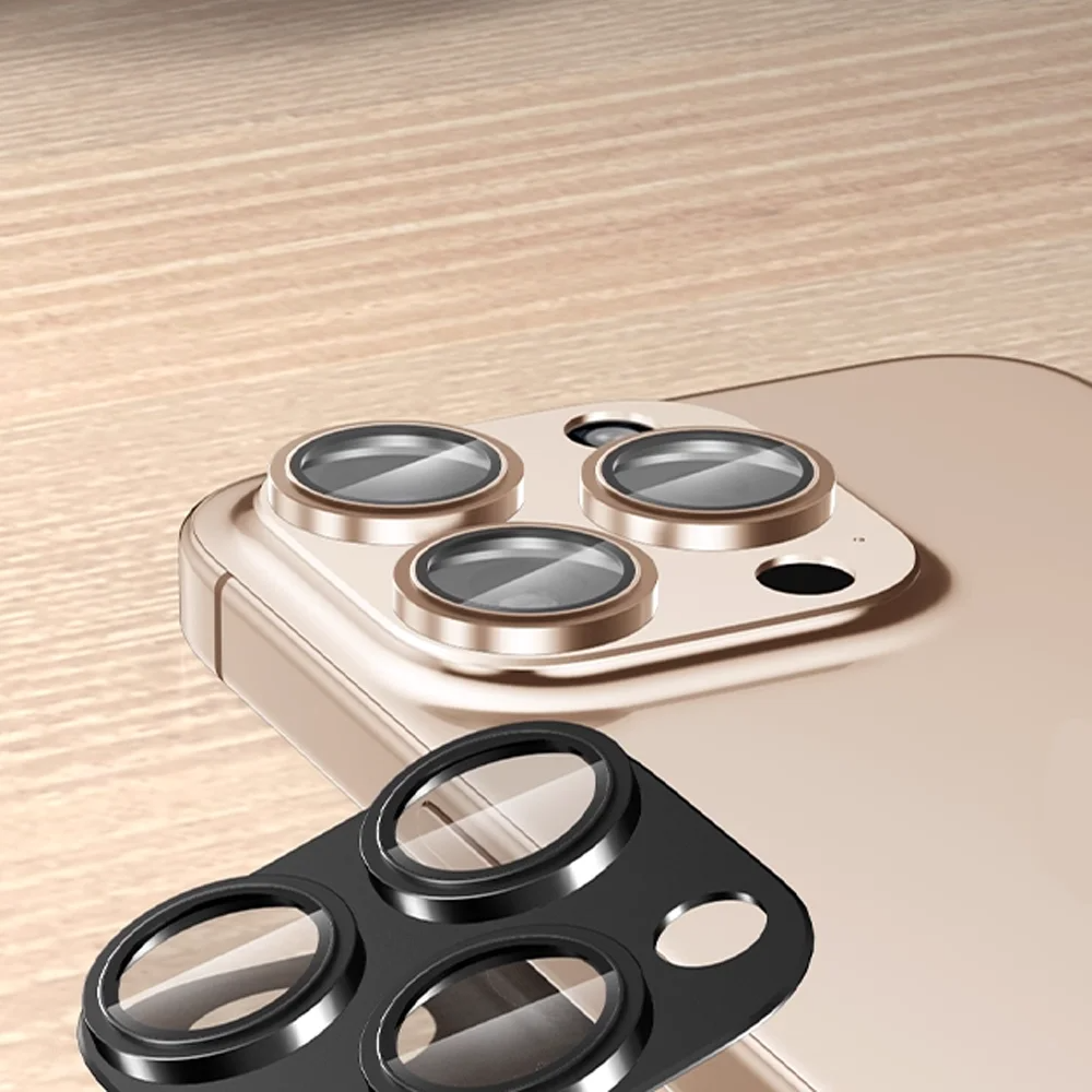 Accessories iPhone 17 Pro Max / Black NovaXCase