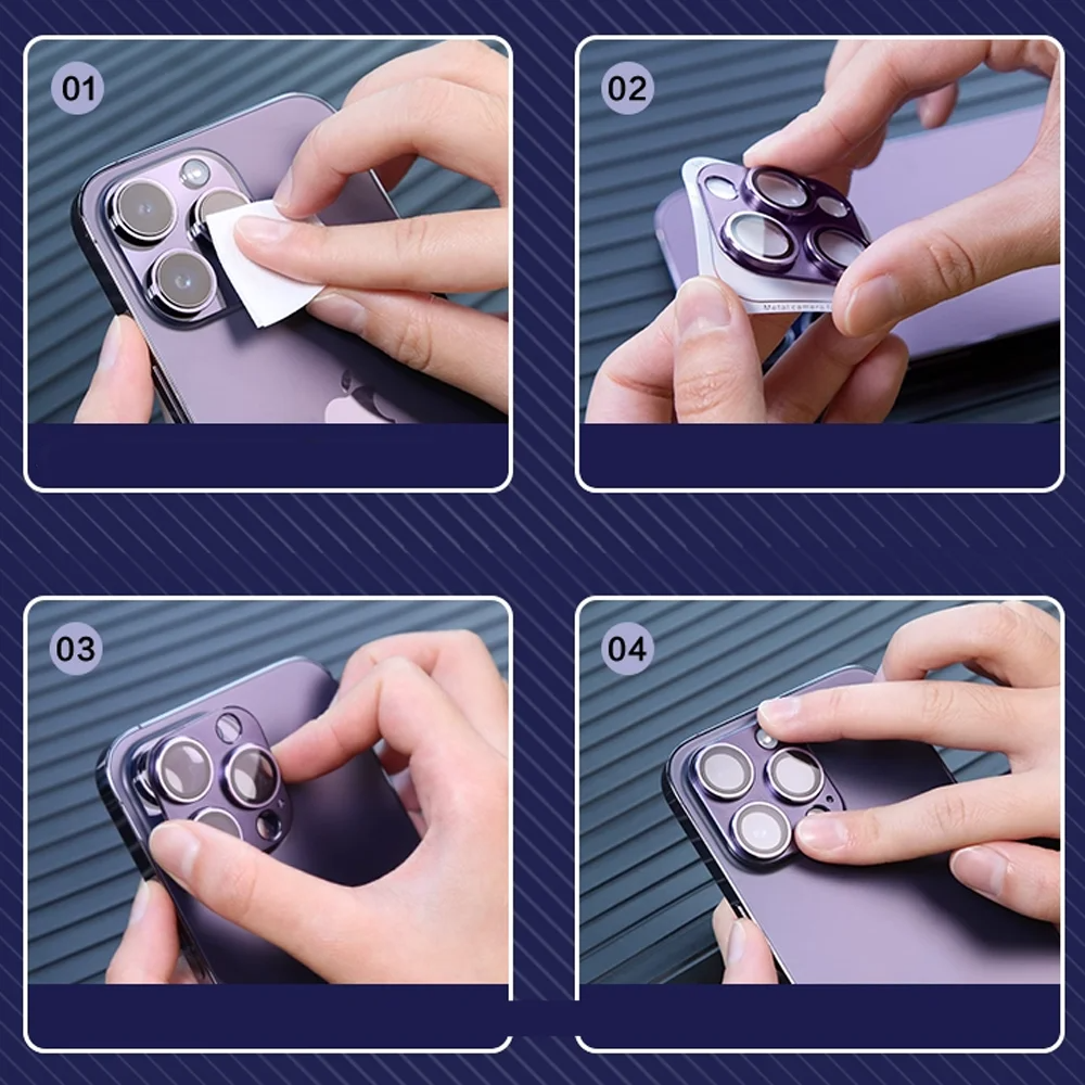 Accessories iPhone 17 Pro Max / Black NovaXCase