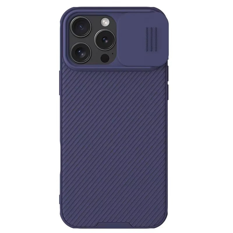 iPhone Case iPhone 17 Pro Max / Purple ZenithXCase