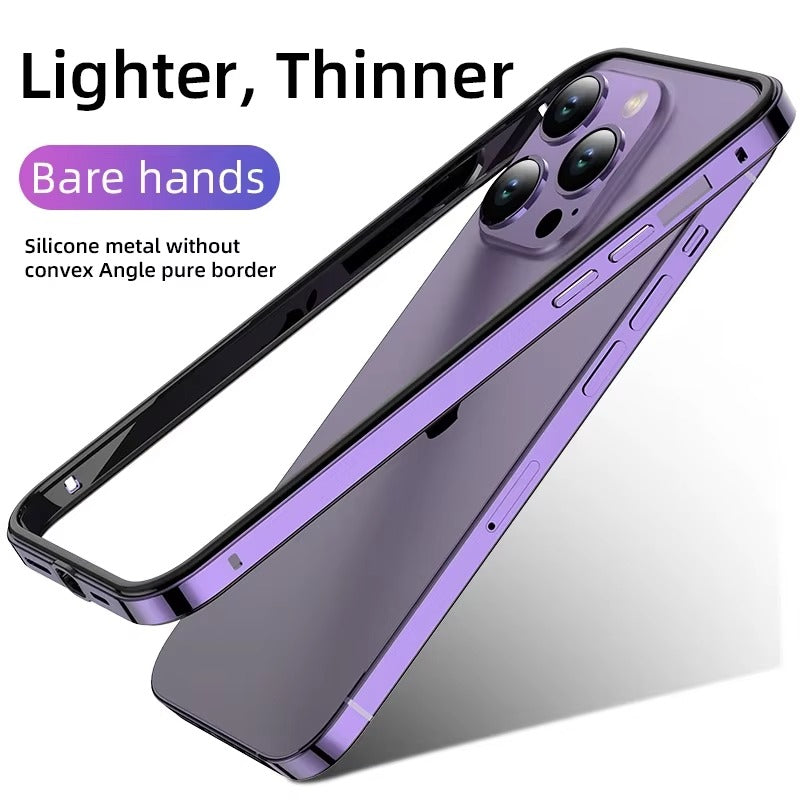 iPhone Case iPhone 17 Pro Max / Orange NovaXCase