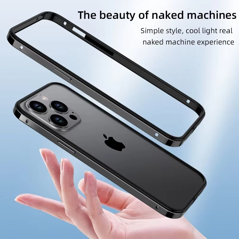 iPhone Case iPhone 17 Pro Max / Orange NovaXCase