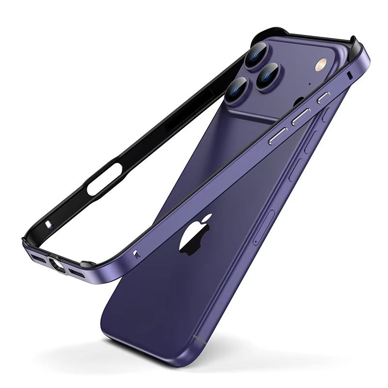 iPhone Case iPhone 17 Pro Max / Purple NovaXCase