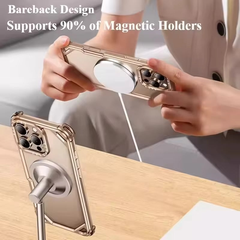 iPhone Case iPhone 17 Pro Max / Black NovaXCase