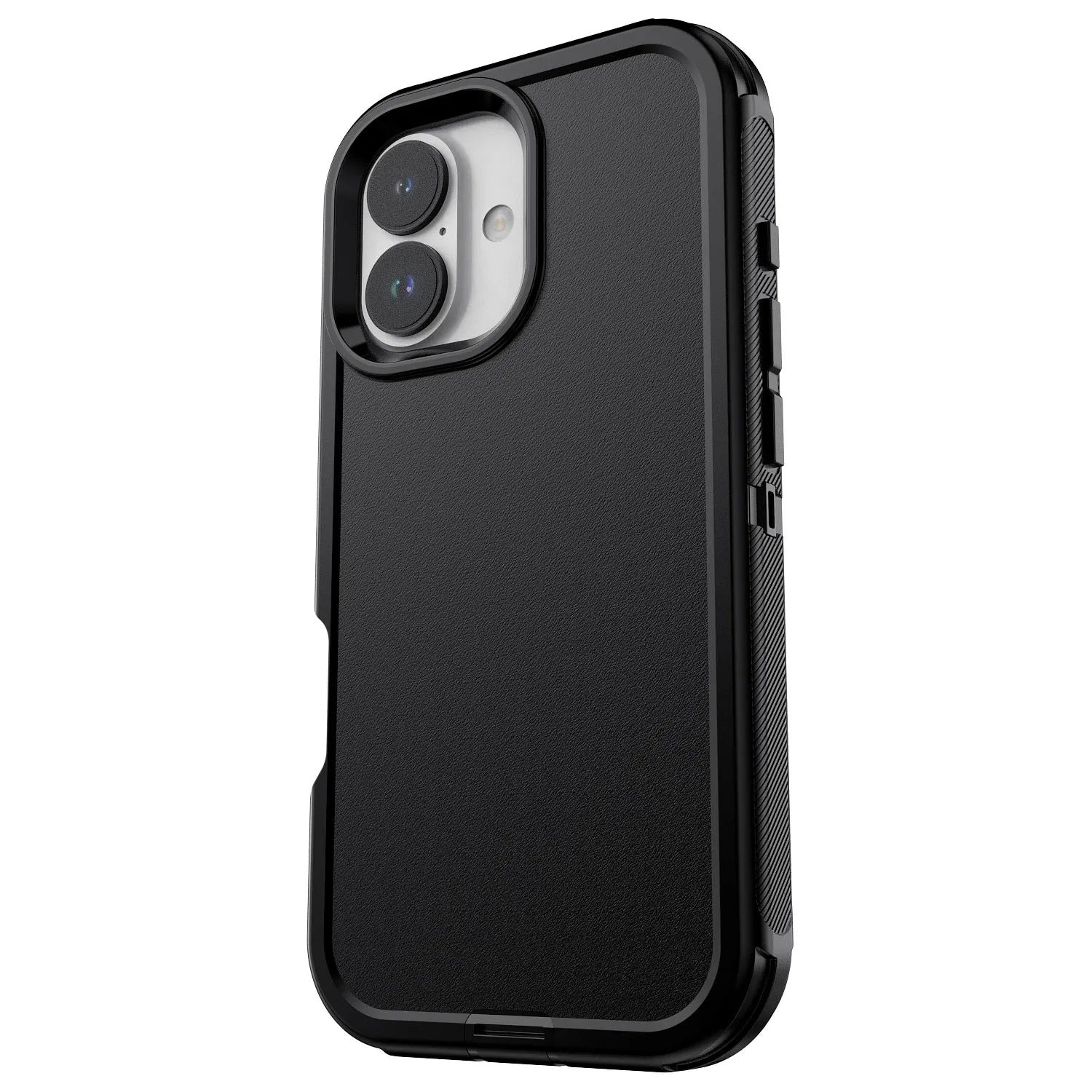iPhone Case iPhone 17 Pro Max / Black NovaXCase