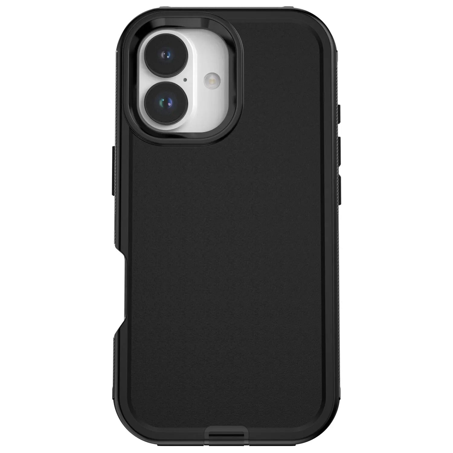 iPhone Case iPhone 17 Pro Max / Black NovaXCase