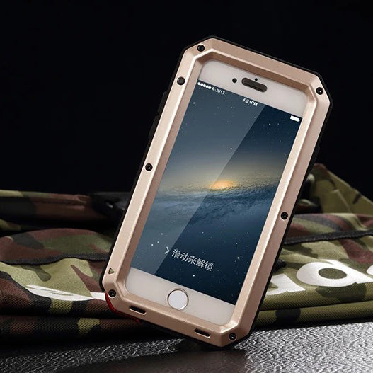 iPhone Case iPhone 17 Pro Max / Yellow NovaXCase