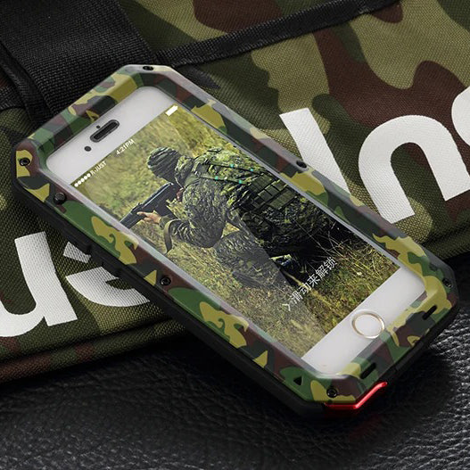 iPhone Case iPhone 17 Pro Max / Yellow NovaXCase