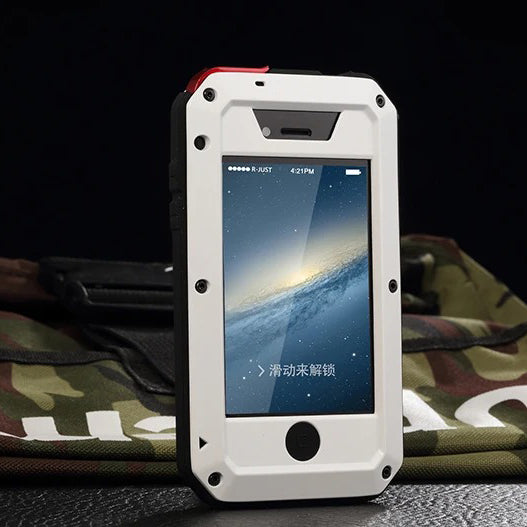 iPhone Case iPhone 17 Pro Max / Yellow NovaXCase