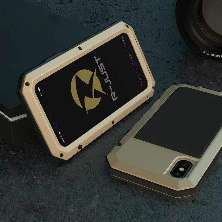 iPhone Case iPhone 17 Pro Max / Pink NovaXCase