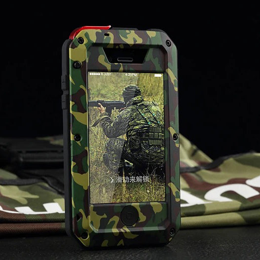 iPhone Case iPhone 17 Pro Max / Yellow NovaXCase