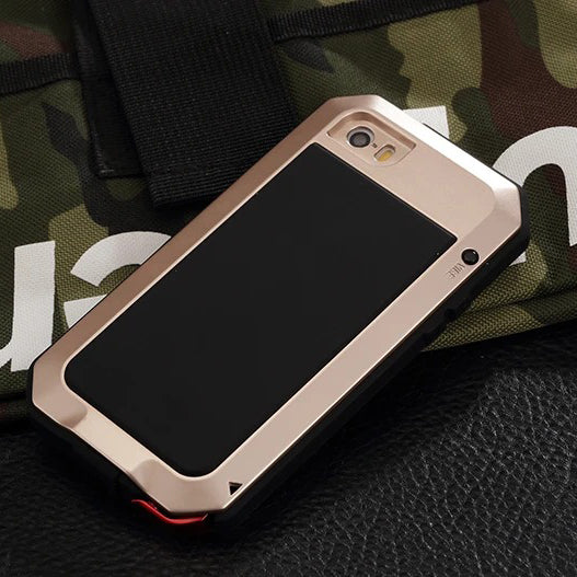 iPhone Case iPhone 17 Pro Max / Yellow NovaXCase