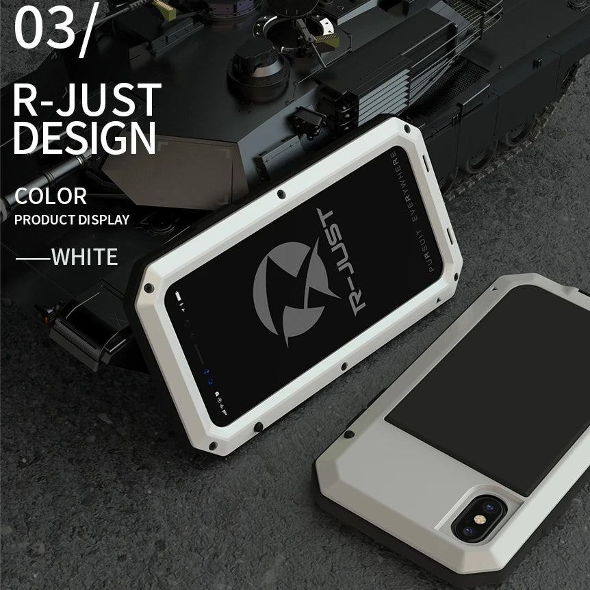 iPhone Case iPhone 17 Pro Max / Yellow NovaXCase