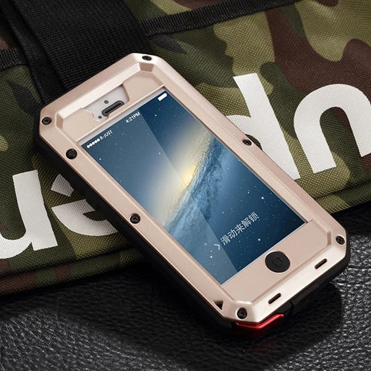 iPhone Case iPhone 17 Pro Max / Yellow NovaXCase