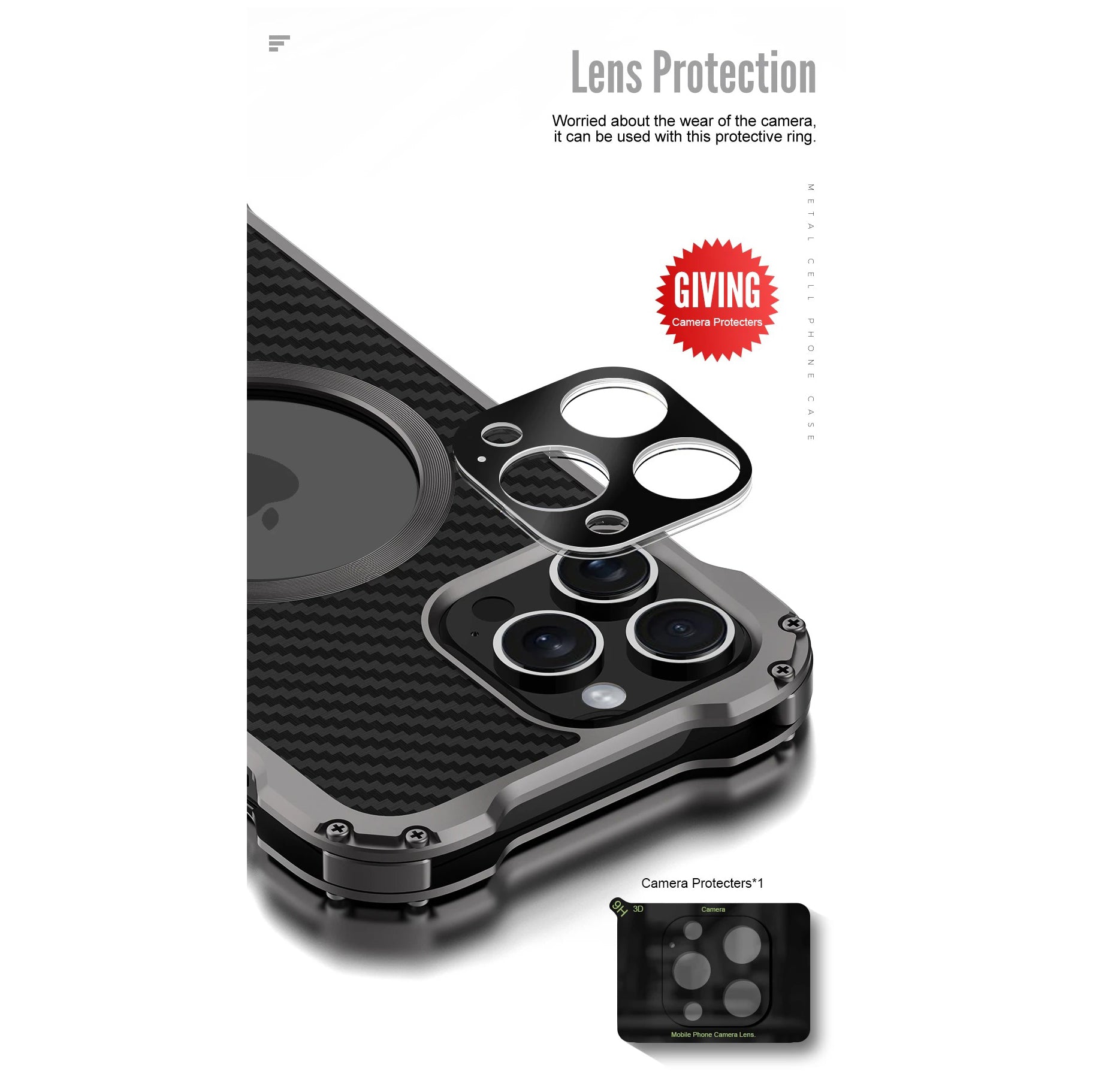 iPhone Case iPhone 17 Pro Max / Gary ZenithXCase