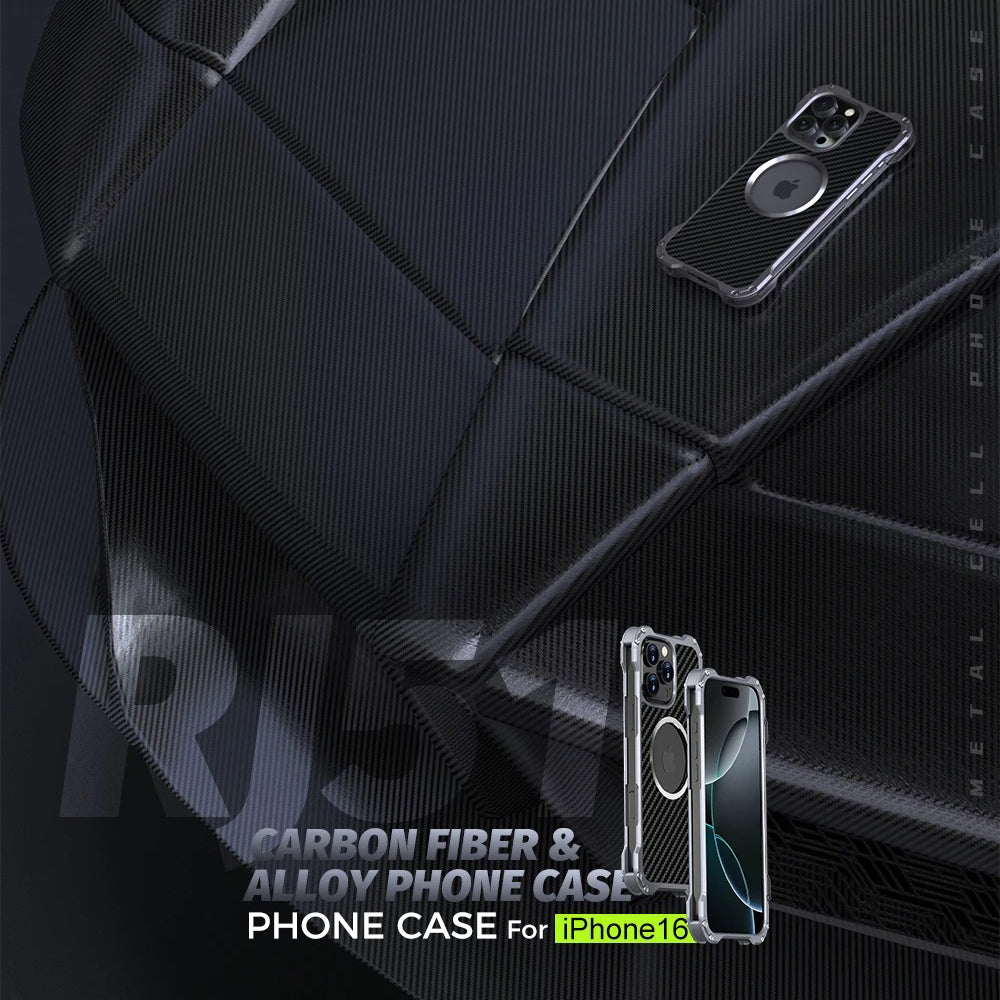 iPhone Case iPhone 17 Pro Max / Gary ZenithXCase