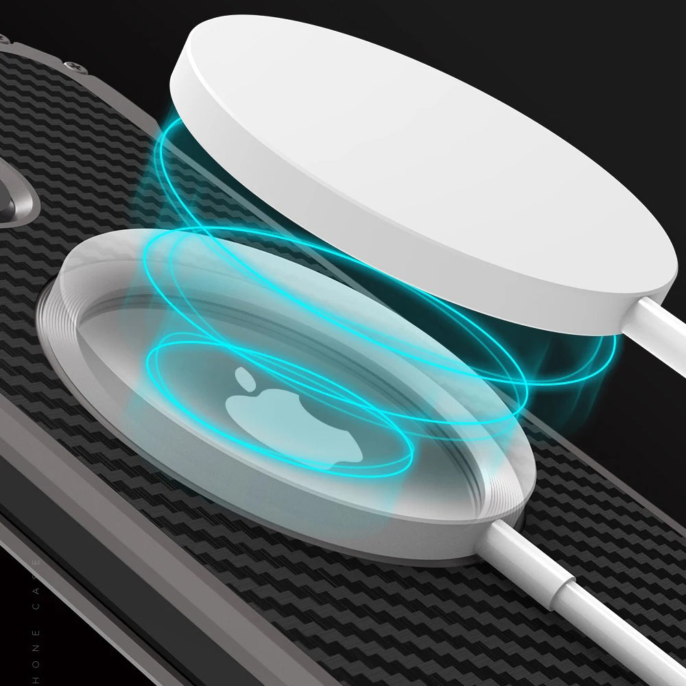 iPhone Case iPhone 17 Pro Max / Gary ZenithXCase