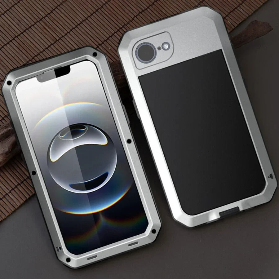 iPhone Case iPhone 17 Pro Max / Black NovaXCase