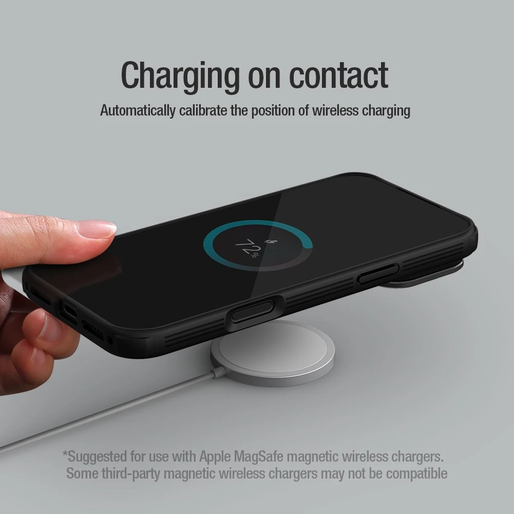 iPhone Case iPhone 17 Pro Max / Black ZenithXCase