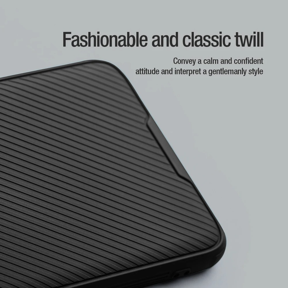 iPhone Case iPhone 17 Pro Max / Black ZenithXCase